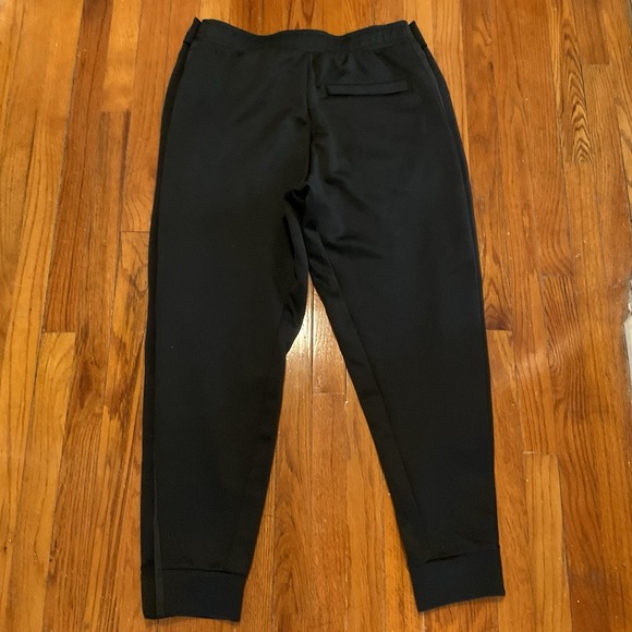 Air Jordan Jumpman Men Large 23 Engineered For Flight Side Snap Breakaway Pants - Picture 6 of 9